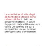 Greta Scarano Instagram - A 3 mesi dallo scoppio della guerra, il bilancio delle vittime e la situazione umanitaria nella Striscia di Gaza sono drammatici e continuano a peggiorare. Serve un cessate il fuoco permanente: siamo già in più di 100.000 a chiederlo, unisciti anche tu firmando l’appello al link in bio @emergency.ong @assopacepalestina @laboratorioebraicoantirazzista @mediterranearescue