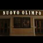 Greta Scarano Instagram - NUOVO OLIMPO di @ferzanozpetek Dall’1 novembre su @netflixit