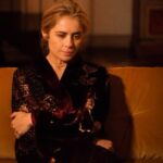 Greta Scarano Instagram - Invecchiare con grazia 👵🏻 Da oggi NUOVO OLIMPO di @ferzanozpetek é su @netflixit 🍿🎬♥️