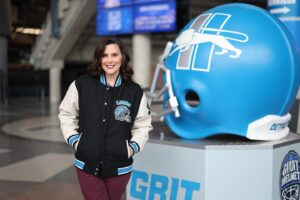 Gretchen Whitmer Thumbnail - 8.2K Likes - Most Liked Instagram Photos