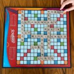 Gretchen Whitmer Instagram - It’s National Scrabble Day, Michigan!  With priorities like these, every Michigander is sure to be a winner.