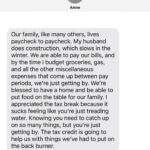Gretchen Whitmer Instagram - 💌