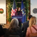 Gretchen Whitmer Instagram - Together with our partners in the legislature, we’ve delivered tax relief AND funded the things that matter most to Michiganders. We’re investing in schools, paying down debt, and fixing the damn roads – all while putting more money back in your pocket 💵