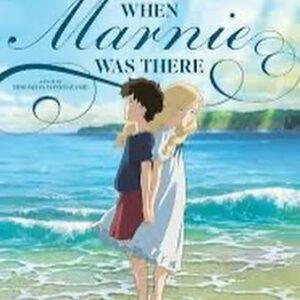 Grey DeLisle Instagram - The @ghibliusa film #WhenMarnieWasThere just happened to be playing when I took the kids to the movies today! I voiced the kindly Setsu Oiwa so they loved it a little extra & we snuck in our own old-school candy!!!) #studioghibli #anime @gkidsfilms