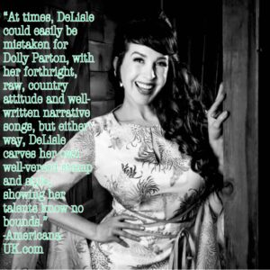 Grey DeLisle Instagram - https://americana-uk.com/grey-delisle-driftless-girl ⚡️⚡️⚡️#dollyparton #songwriting #singersongwriter #classiccountry #classiccountrymusic #country #dolly #outlawcountry #altcountry