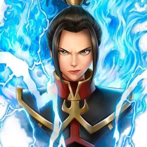 Grey DeLisle Instagram - See you @fanexpoboston this FRIDAY & SATURDAY ONLY! Art by the incredible #dominicglover #boston #atla #avatarthelastairbender #fanexpoboston