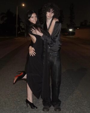 Grey DeLisle Instagram - #prom2024 for these beauties!!!!