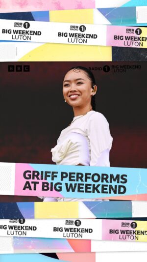 Griff Thumbnail - 9.4K Likes - Top Liked Instagram Posts and Photos