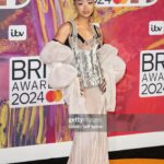 Griff Instagram – Brits !! Queen raye !! Cookie bag !! 2 looks cus I couldn’t choose 1 xxx