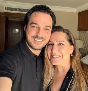 Gülhan Tekin Instagram - ♾️ ♥️♾️ 
30.05.2015

#evlilikyıldönümü #anniversary