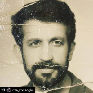 Gülhan Tekin Instagram - #Repost @riza_kocaoglu with @make_repost
Dayım...
・・・
Bu dünyadan Mustafa Kocaoğlu (Sakal Mustafa)geçti. Neysek neye sahipsek tek sebebisin Amcam ❤️