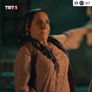Gülhan Tekin Instagram - Sevdim mi tam severim vurdum mu ses getirir 😂