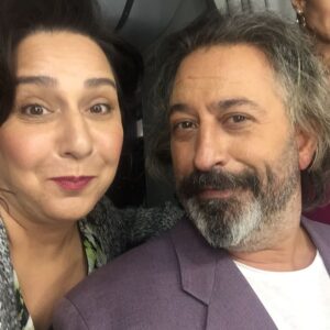 Actress Gülhan Tekin HD Instagram Photos and Wallpapers March 2019