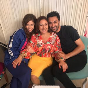 Günay Karacaoğlu Instagram - Zümrütün gerçek bebekleri 💖

Aşk Mantık İntikam bu akşam saat 20.00’de @foxturkiye ‘de