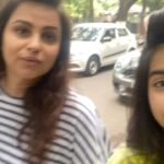 Gurdeep Kohli Instagram - Happy daughters day to my baby girl who’s no more a baby my friend forever❤️❤️❤️#daughtersarethebest❤️ #blessedwiththebest❤️ rolling good times together 🥳🥳 @meherpunjj 🧿🧿