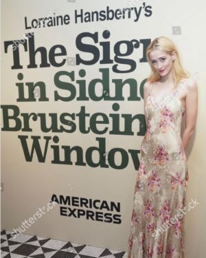 Gus Birney Instagram - last night felt like eating the best slice of bread and butter
I love our show.
styled by my stud @sarahslutsky