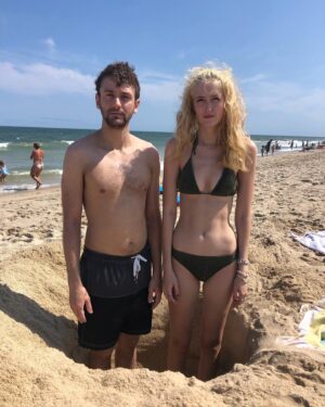 Gus Birney Instagram - My brother goes through life seamlessly making everyone around him either want to be him or know him. I love the person he is, and more than anything I love that he loves the person he is.
Happy birthday from your #1 fan buddy