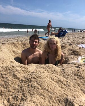 Gus Birney Instagram - My brother goes through life seamlessly making everyone around him either want to be him or know him. I love the person he is, and more than anything I love that he loves the person he is.
Happy birthday from your #1 fan buddy