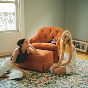 Gus Birney Instagram - it’s like sex and the city but I’m stanford
@olivianikkanen took these (she is gifted)