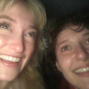 Gus Birney Instagram - it’s like sex and the city but I’m stanford
@olivianikkanen took these (she is gifted)
