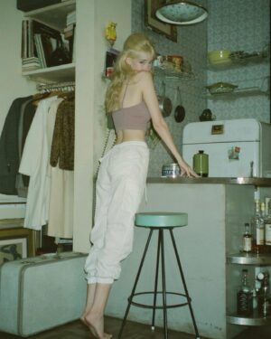 Gus Birney Instagram - @olivianikkanen captured me in my happy moments. She is quite talented