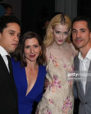 Gus Birney Instagram - last night felt like eating the best slice of bread and butter
I love our show.
styled by my stud @sarahslutsky
