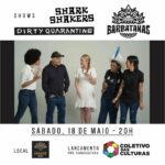 Guta Stresser Instagram - 🏹 Lançamento da pré-Candidatura Coletiva De acordo com dados do IBGE (2023), de um guitarrista de banda de rock, até o bilheteiro do teatro, show, museu ou cinema, passando por uma bibliotecária, por exemplo, o setor cultural ocupa pouco mais de 5,4 milhões de pessoas no Brasil. Isso representa 5,6% do total de ocupados em todas as atividades econômicas. No entanto, raramente a remuneração bate a casa dos dois salários mínimos e mulheres recebem, em média, 23% a menos. E, neste universo, mais de 40% estão na informalidade, normalmente indicador de não contribuição previdenciária. Ou seja, muito ruim para os trabalhadores, péssimo ao desenvolvimento humano e ao país. Por tudo isso é de essencial importância a sua participação no evento de lançamento da pré-candidatura do Vlad Urban (pré-candidato a vereador pelo Coletivo das Culturas) e suas camaradas de chapa e pré-candidatas também: Máh Ferreira (Preta), Camila dos Santos e Rubia Oliveira Barreto. Nesse sábado (18) a partir das 20h no Janaíno Vegan Bar, traga sua doação às vítimas das enchentes no Rio Grande do Sul (roupas ou alimentos não perecíveis), e venha ocupar seu espaço como trabalhador da cultura, simpatizante e/ou militante. Traga também seus amigos e amigas! Não deixe de comparecer e fortalecer a luta que é de tod@s nós, operários das artes e da produção artística/cultural. Agradecimentos especiais as bandas Shark Shakers, Barbatanas e Dirty Quarantines que se prontificaram a receber o nosso lançamento no evento Garage Surf! O Janaíno Vegan Bar fica no Largo da Ordem em frente ao Memorial de Curitiba. Rua Dr. Claudino dos Santos, 116. Seguimos! 🚩 #coletivodasculturas @vladurban666 @ferreira.mahr @rubiaoliveirabarreto @dos_santos_mig_sa_camila @gutastresser @stroparoa @brunomilek @larissazielinski @barzeltonpg65 @getulioguerra 📷 Foto Coletivo: @joaourbanfotografia 🎨 Card 1: @soltarsaladeartes Card 2: @rabodegalo 🏄🏽‍♂️ #noitegaragesurf @janaino.vegan @dirtyquarantineband @sharkshakersband @barbatanas.surf