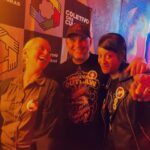 Guta Stresser Instagram - Minha turma da política aqui em Curitiba é incrível!!! O coletivo das culturas e a turma do mandato da cultura! Aqui em evento de pré lançamento da candidatura do @vladurban666 com seu #ColetivoDasCulturas , a Rubia, a Preta, o Angelo, o Esturilho, o Jeffe, a Magali, só companheiros da melhor qualidade!! Que tenhamos representatividade e gente como eles na luta pelas politicas culturais e direitos dos trabalhadores da Cultura!!! Salve a galera que está disposta a por a mão na massa pela nossa Cultura!!! Boa sorte, turma!!! Tamos juntos!!! ✊🏽 . . . . #coletivodasculturas #vladurban #precandidatura #pcdob #curitiba #cultura