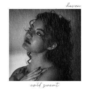 HAVEN Instagram - thank you for over 5,000 presavess on “cold sweat” 🥺 I finally have a release date for it! June 7th!! 🫶🏼🫶🏼 so excited to share this one with yall!! 📸 @whitneyotte