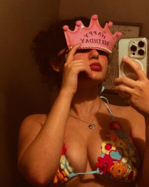 HAVEN Instagram - bday dump 🎉🩵