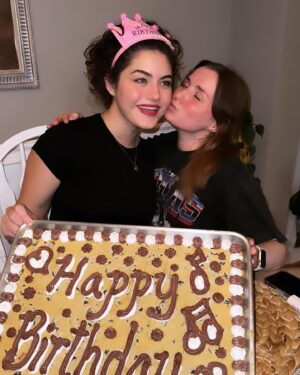 HAVEN Instagram - bday dump 🎉🩵