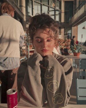HAVEN Instagram - 🫶🏼