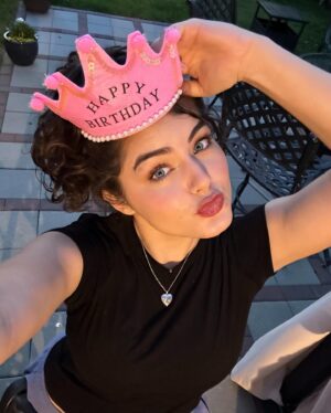 HAVEN Instagram - bday dump 🎉🩵