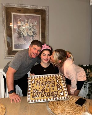HAVEN Instagram - bday dump 🎉🩵