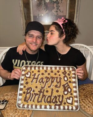 HAVEN Instagram - bday dump 🎉🩵