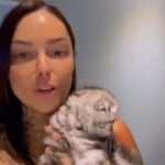 Hélène Boudreau Instagram - Cookie forever 🍪♾️