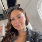 Hélène Boudreau Instagram – You use my name for clout 
I use my name for making money 
We are not the same
