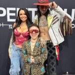 Hélène Boudreau Instagram - @avn convention 🌽⭐️ #avn