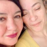 Hülya Duyar Instagram - @nursennkarakaya60 #canımıniçi ♥️