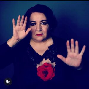 Hülya Duyar Instagram - Çok şanslısın Yalıçapkını dizisindeki Hülya Doyar. Keşke büyük bir ödül alsan çünkü gerçekten hak ediyorsun. Seni çok seviyorum. Sana hayranım. Seni çok sevdim. Umarım bir gün iletişim kurarız. Lütfen. 🥰🌸🌸

رد على تعليقات و إعجاب