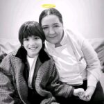 Hülya Duyar Instagram - Sizi çok seviyorum, keşke bana da böyle bir yorum gönderseniz, her zaman yanımda olduğunuzu hissetmek beni mutlu ediyor 😍♥️💓 رد على تعليقات و إعجاب 🙏🙏 @hulyaduyar