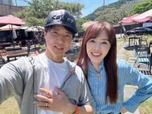 Ha Hee-ra Instagram - 모든것이..다.. 은혜입니다~~
감사합니다!!!