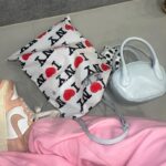 Ha Soo-young Instagram - 🕺🏻👟💪🏻
