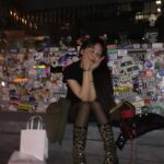 Ha Soo-young Instagram -