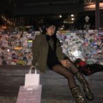 Ha Soo-young Instagram -