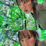 Ha Soo-young Instagram - 💚 @wooalong_official #우알롱 #wooalong #우알롱플래그쉽 #플래그쉽스토어 #성수