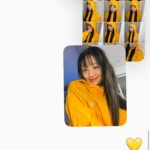 Ha Soo-young Instagram - @umbrokorea 가볍고 산뜻한 엄브로 셋업💛 #광고 #엄브로 #플레이버셋업 #FLAVOUR #셋업 #자켓추천
