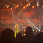 Ha Soo-young Instagram - D-day