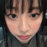Ha Soo-young Instagram - 💚 @wooalong_official #우알롱 #wooalong #우알롱플래그쉽 #플래그쉽스토어 #성수