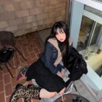 Ha Soo-young Instagram - 데이투